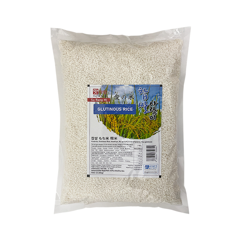 MATSARANG Sarangmi Glutinous Rice