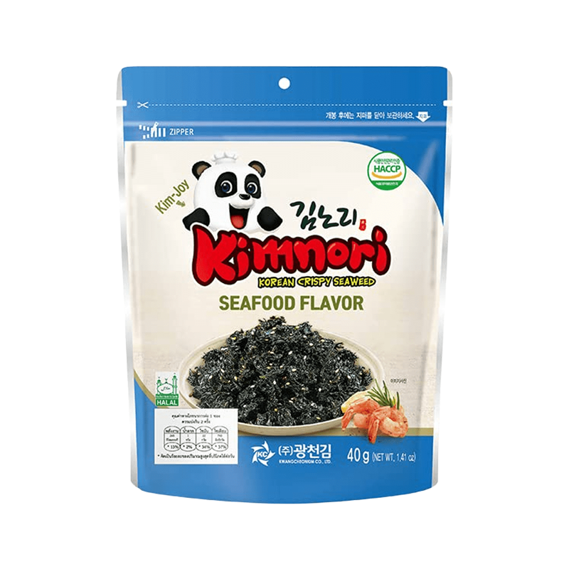 KWANGCHEONKIM Kimnori Seafood