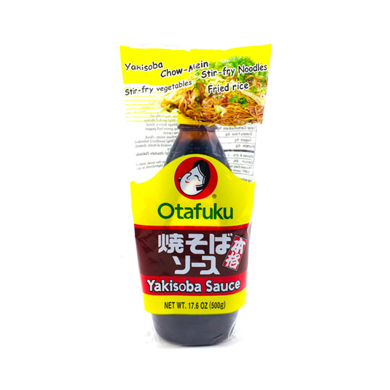 OTAFUKU Yakisoba Sauce