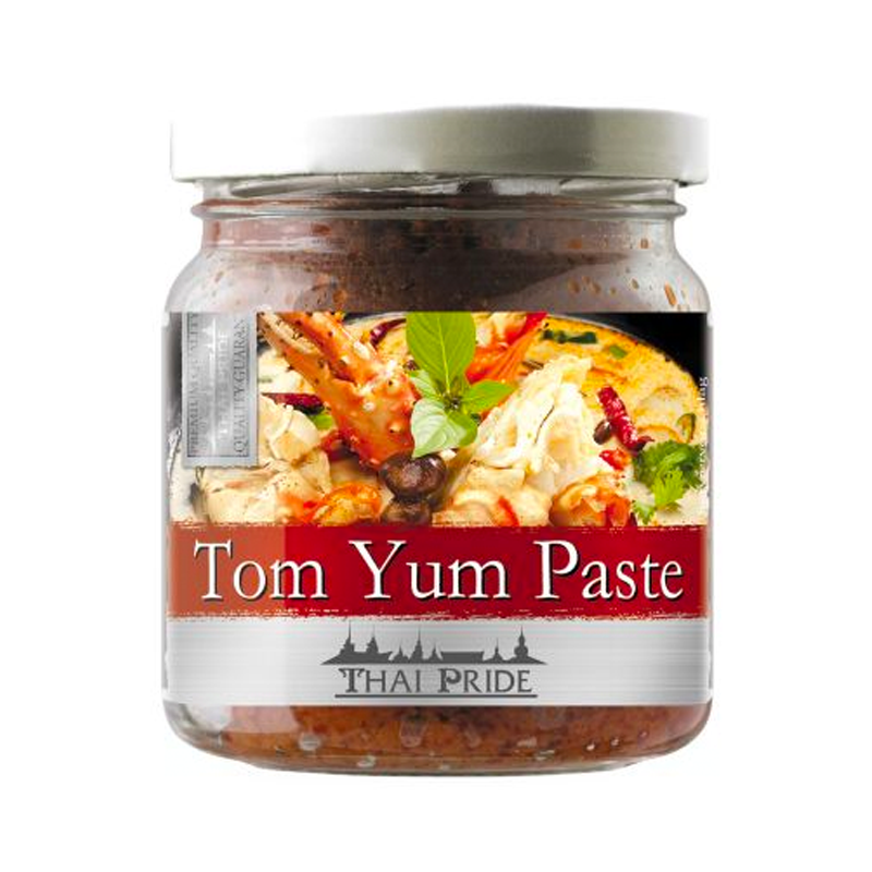 THAI PRIDE Tom Yum Paste