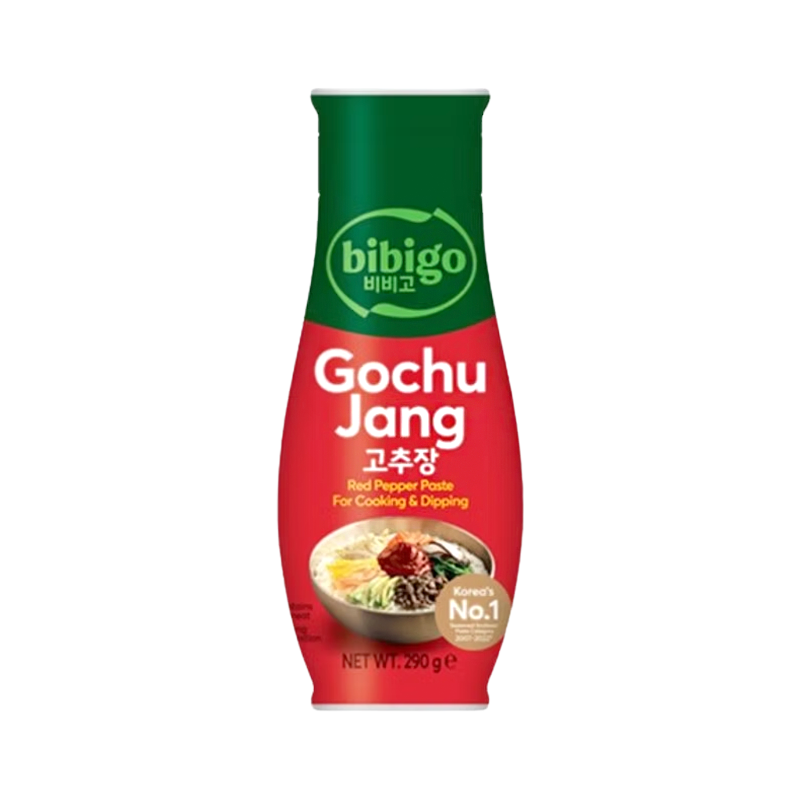 BIBIGO Chilipaste - Tube
