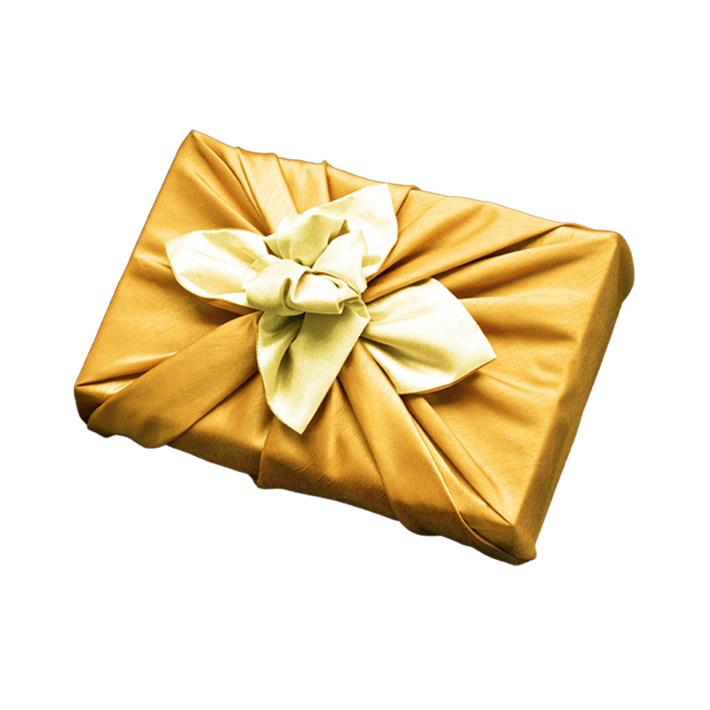 Korean Traditional Gift Packing