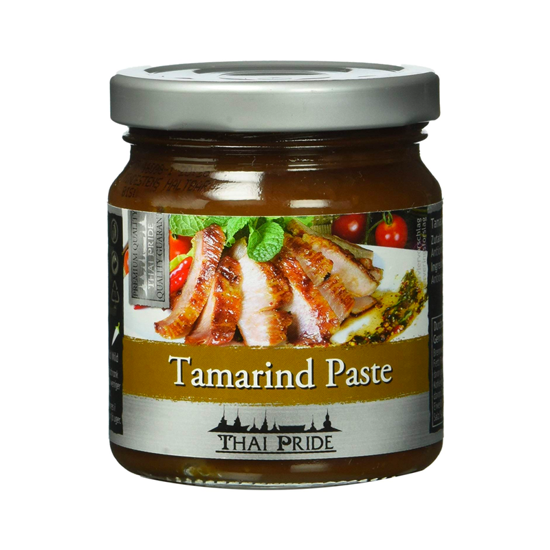 THAI PRIDE Tamarind Paste