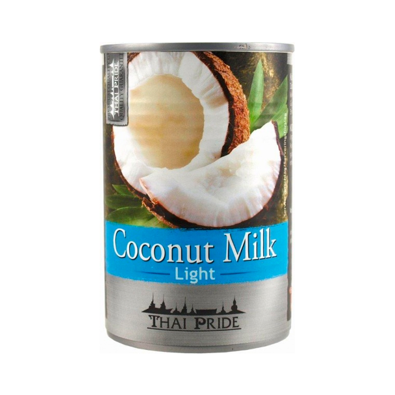타이프라이드 코코넛 밀크 라이트 - 지방 6%