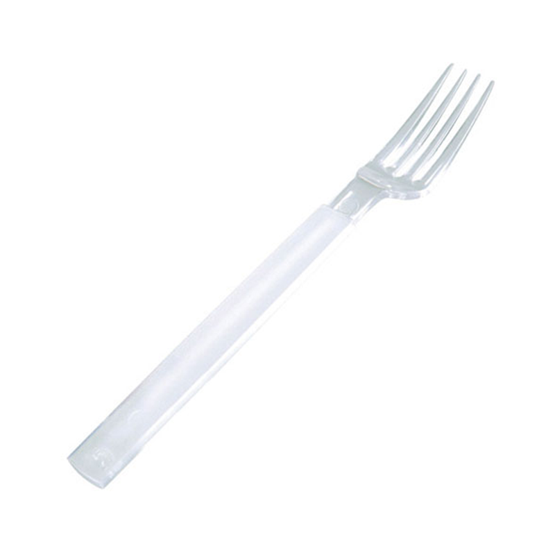 Disposable Fork 