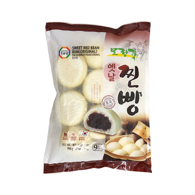 SURASANG Original Jjinppang  0087703157248