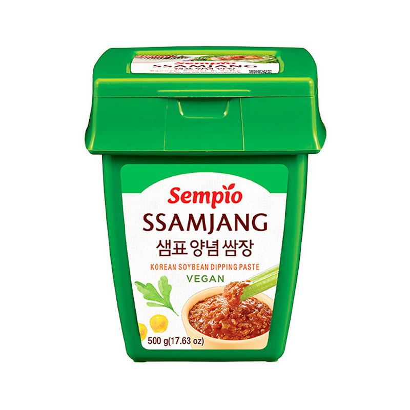 SEMPIO Ssamjang