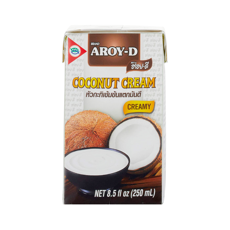아로이-디 코코넛 크림