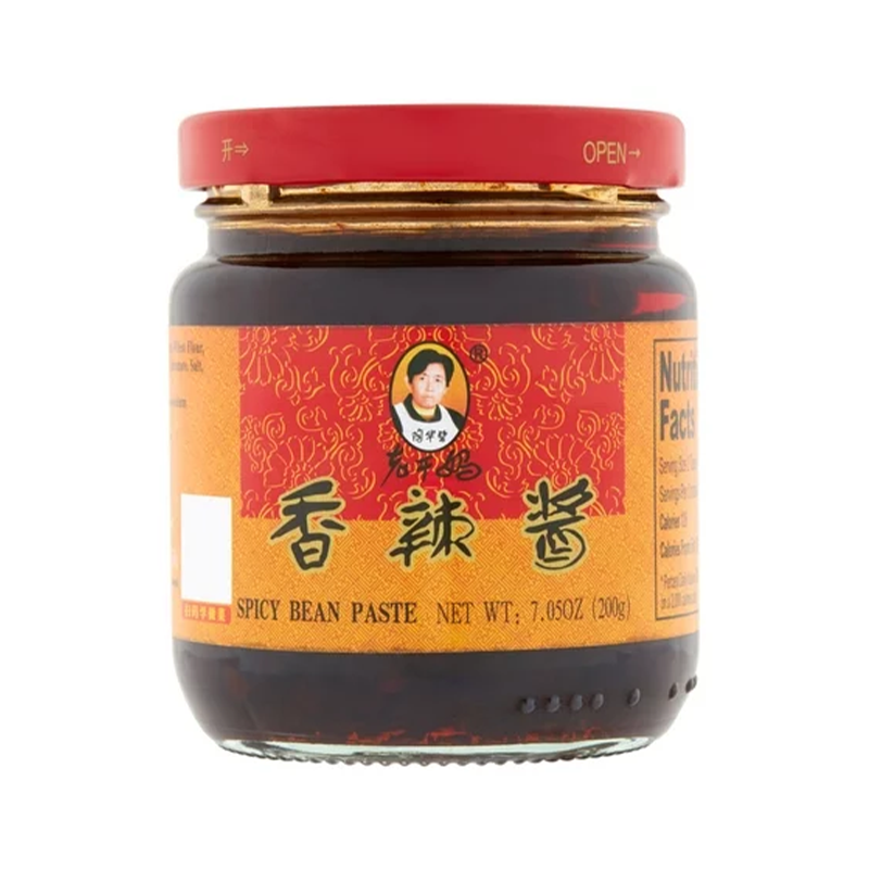 LAOGANMA Spicy Paste in Chilli Oil