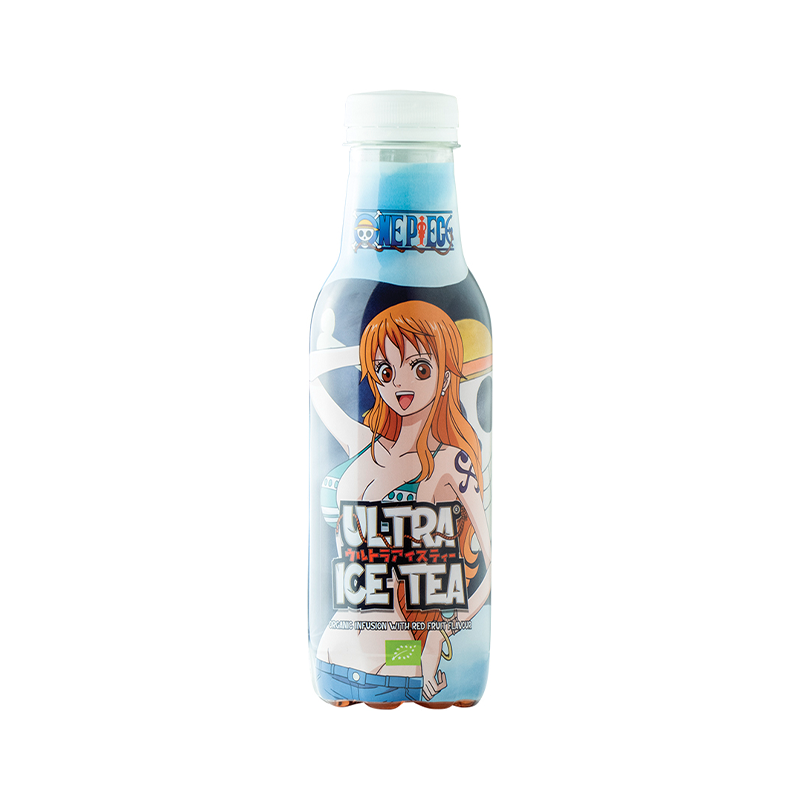ULTRA ICE TEA - One Piece Nami 