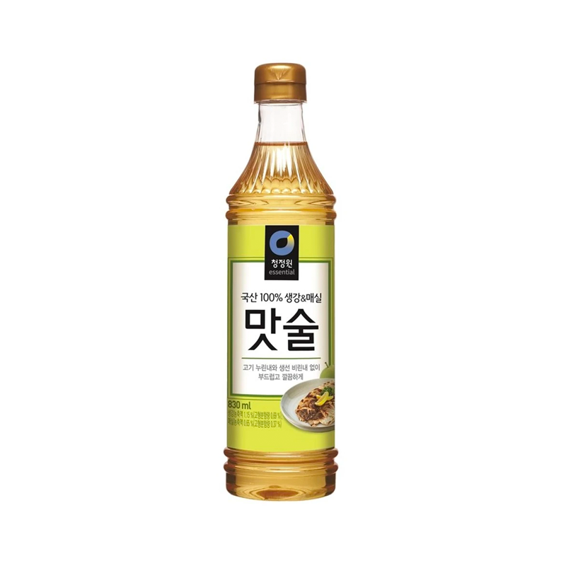 CJO Saenggang & Maeshil Matssul 8801052744544