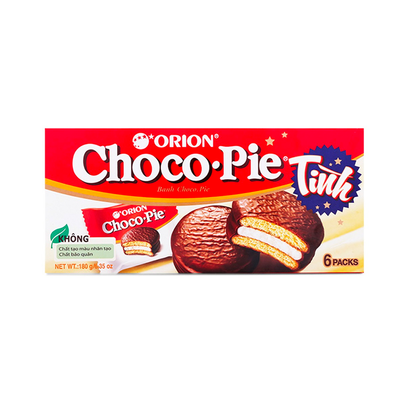 ORION Choco Pie - Original