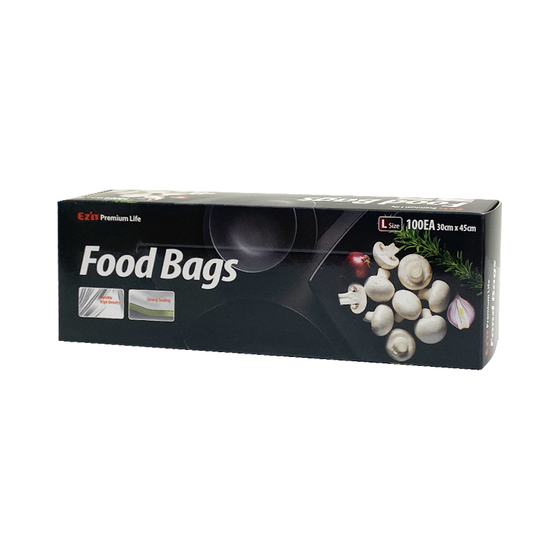 EZN Food Bags 30cm x 45cm - 100 pcs