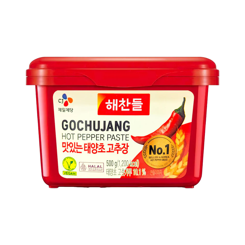 CJ HAECHANDLE Taeyangcho Gochujang