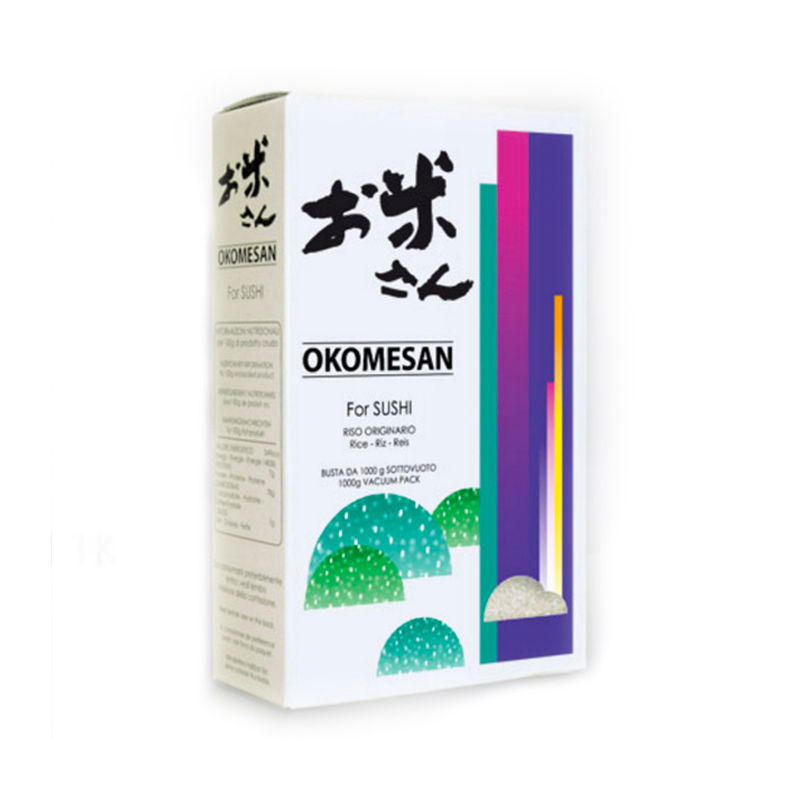 오코메산 초밥용 쌀 