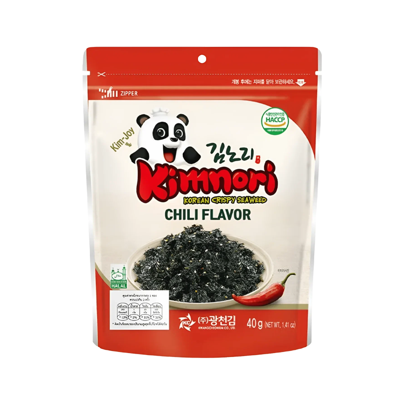 KWANGCHEONKIM Kimnori spicy