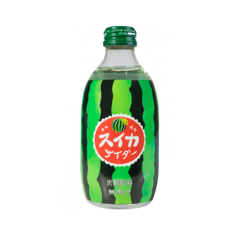 TOMOMASU Watermelon Soda