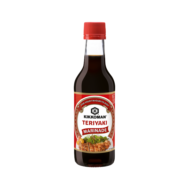 기꼬만 데리야끼 소스