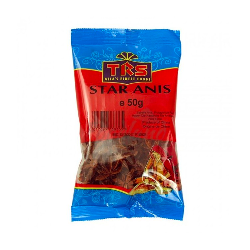 TRS Star anise