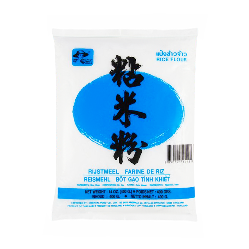 FARMER Rice Flour 8850521141216