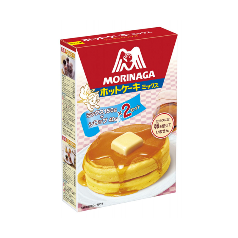 MORINAGA Hotcake Mix 