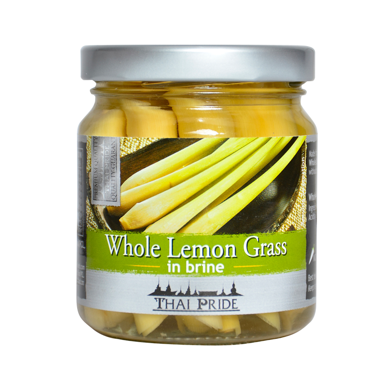 THAI PRIDE Lemon Grass - Whole