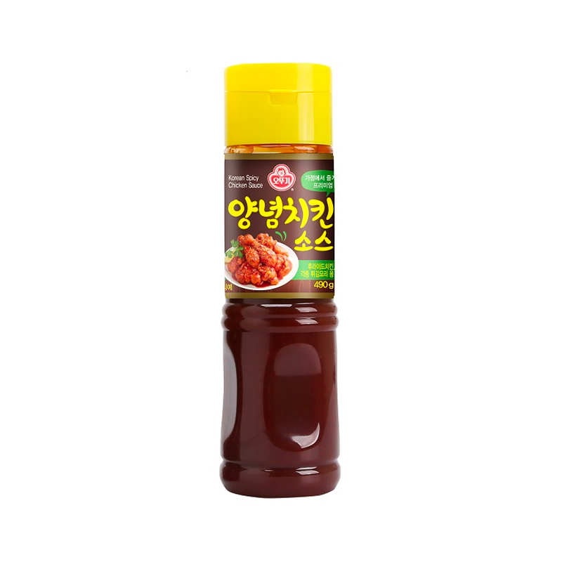 OTTOGI Yangnyeum Chicken Sauce 