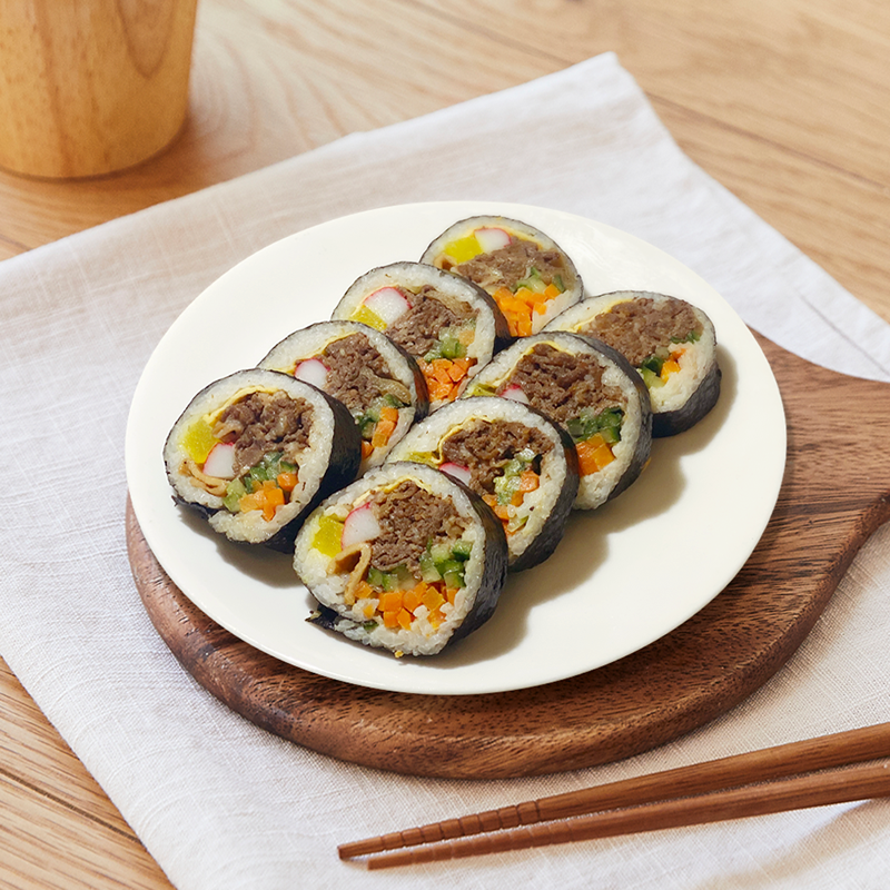 불고기김밥 2108202000007