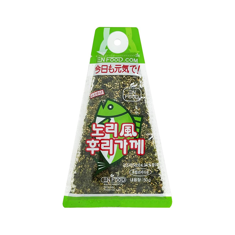 EN FOOD Nori Furikake