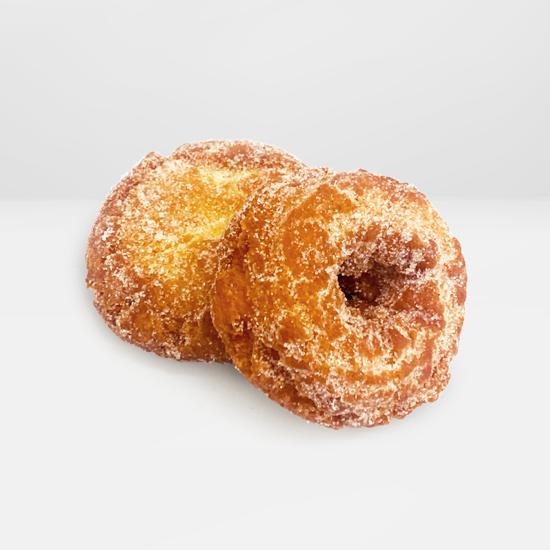 Yetnal Donut - 2 Stück