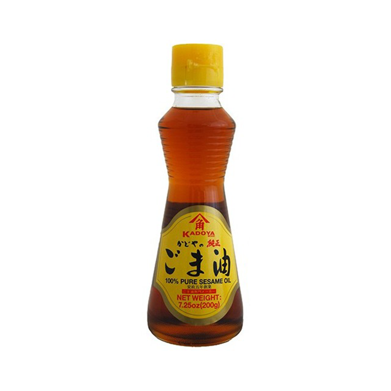 KADOYA Sesame Oil 