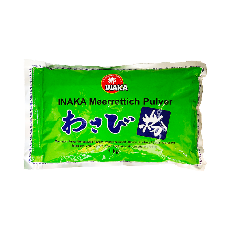 INAKA Wasabi Powder