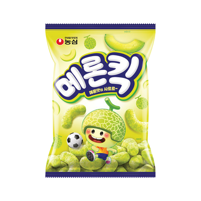 [내수] 농심 메론킥 