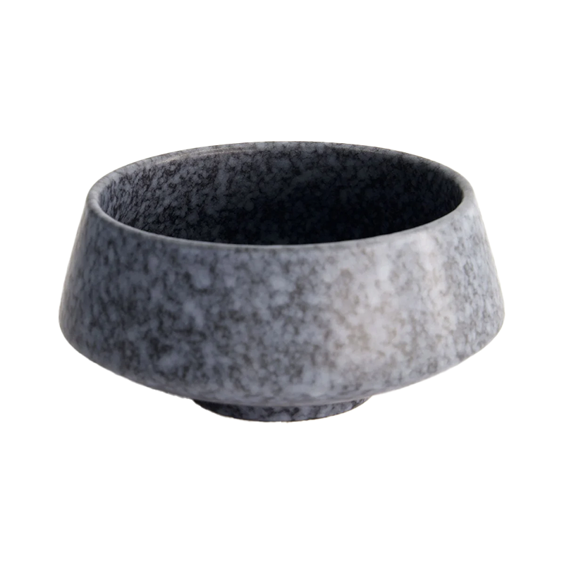 Nezumi Bowl 16x7.7cm 750ml - Grey