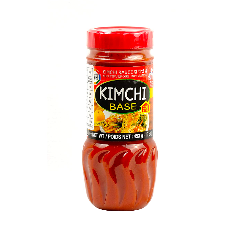 SURASANG Kimchi Yangnyeom