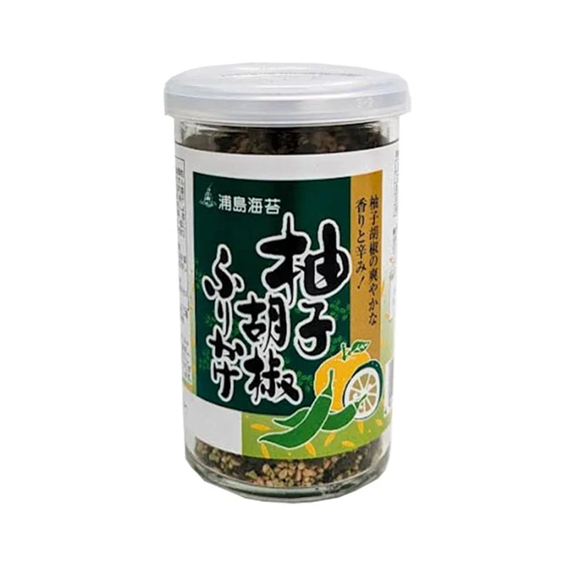 NIHON KAISI Yuzu Kosho Furikake