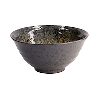 미노야키 이클립스 라면 그릇 19.8x9.6cm 1400ml 