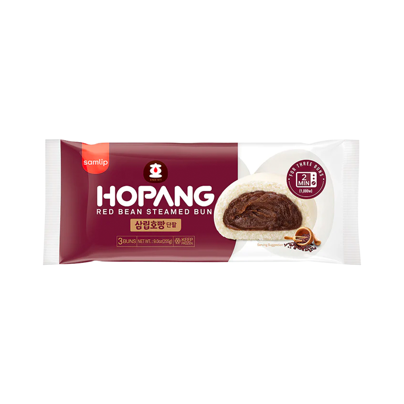 SAMLIP Hoppang - Rote Bohnen 8801068380972