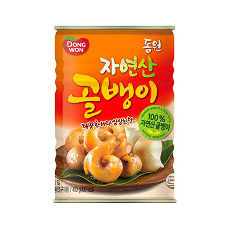 DONGWON Golbaengi 0883298616098